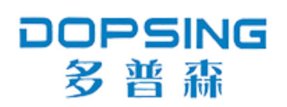 多普森機械品牌營銷型網(wǎng)站