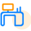 優(yōu)越辦公環(huán)境